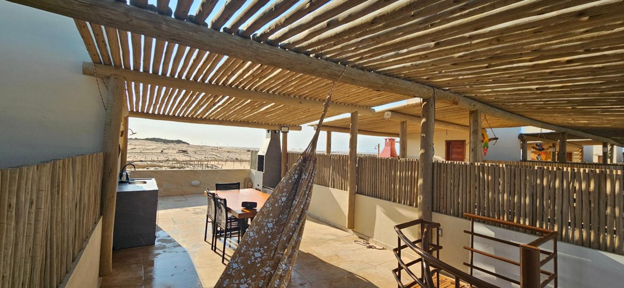 Apartment Boas Vistas Aracati