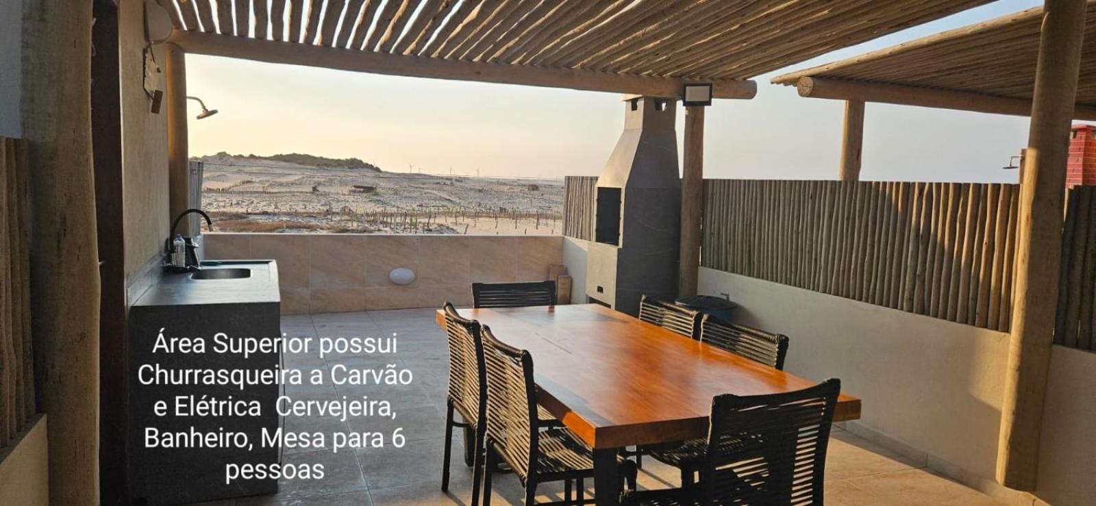 Apartment Boas Vistas