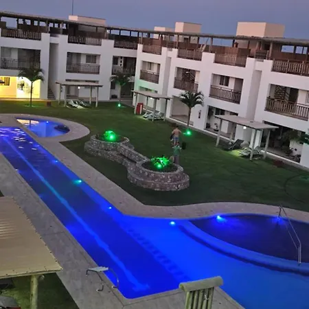 Condominio Boas Vistas Aracati Exterior foto