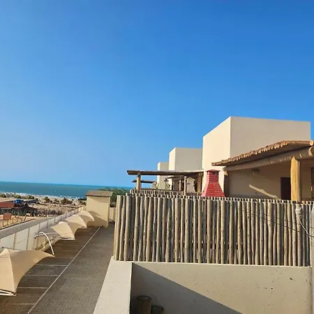 Condominio Boas Vistas Aracati Exterior foto