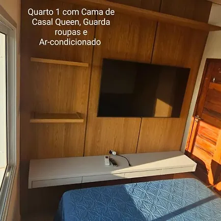 Condominio Boas Vistas Aracati Exterior foto
