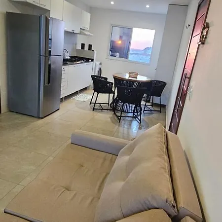 Condominio Boas Vistas Aracati Exterior foto