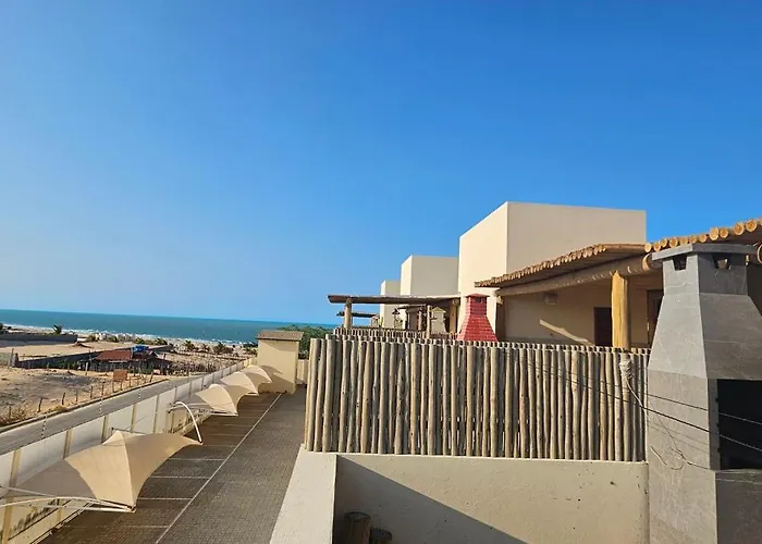 Condominio Boas Vistas
