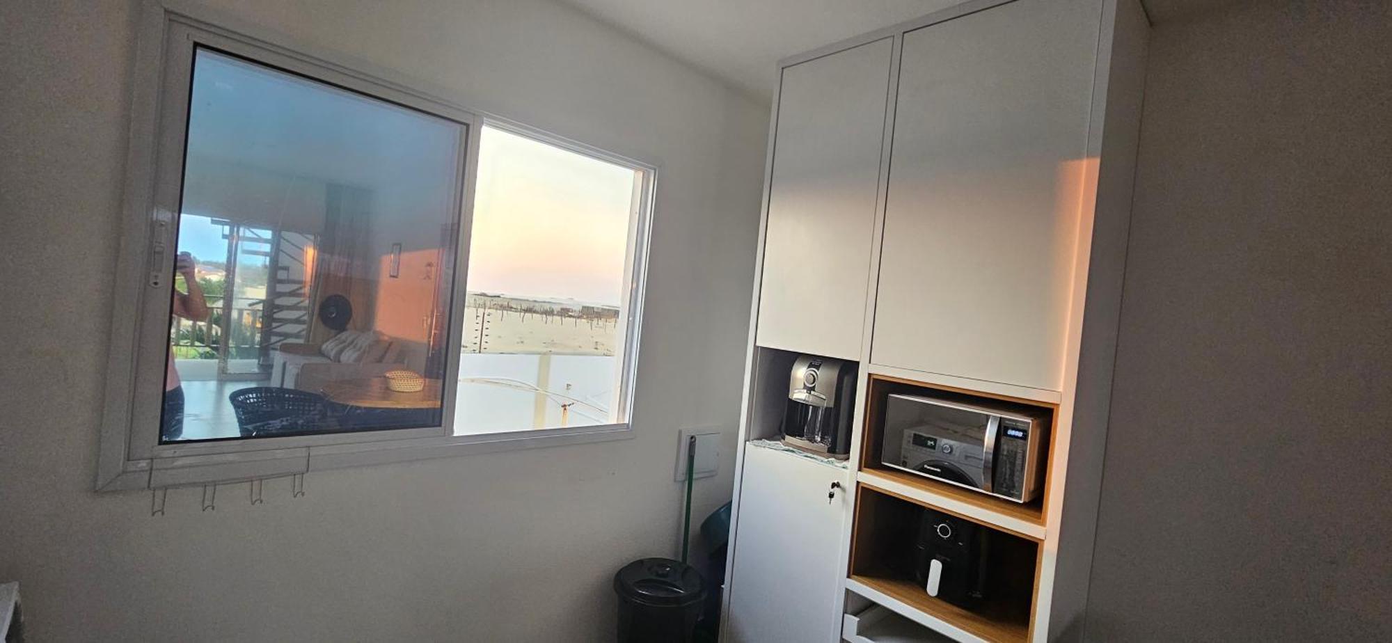 Apartment Boas Vistas Aracati