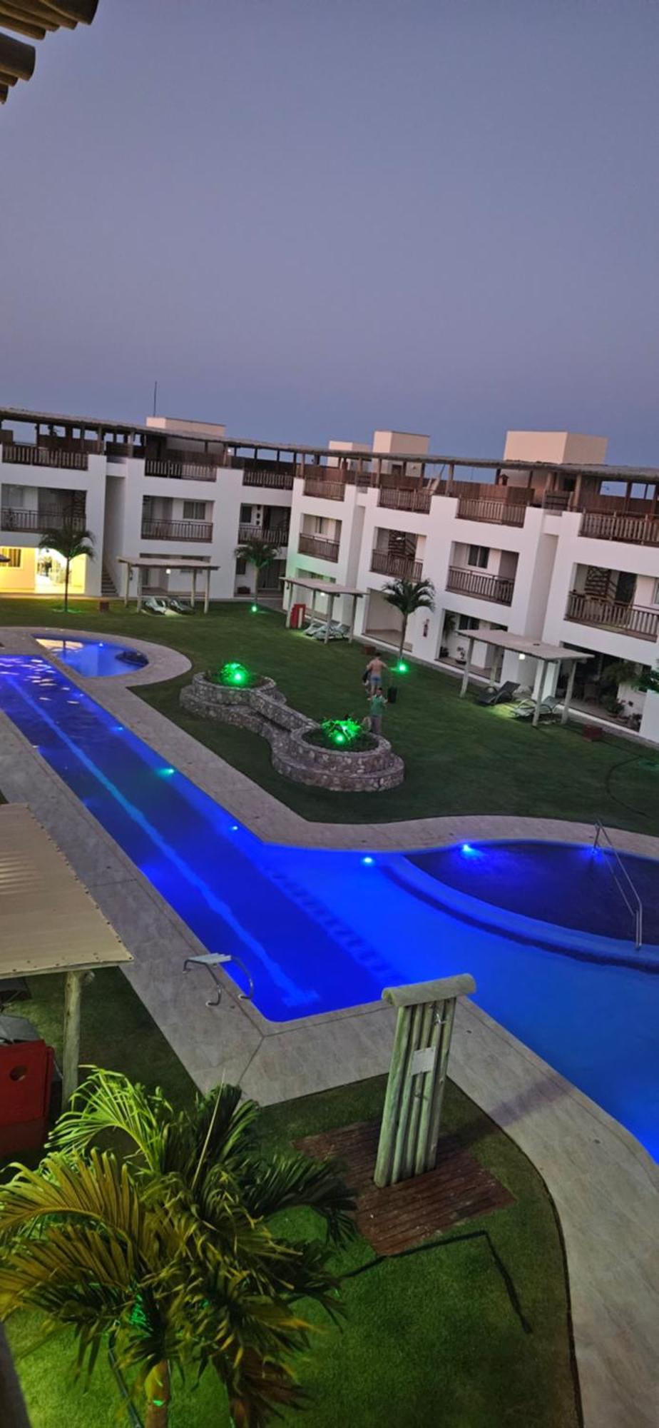 Apartment Boas Vistas *