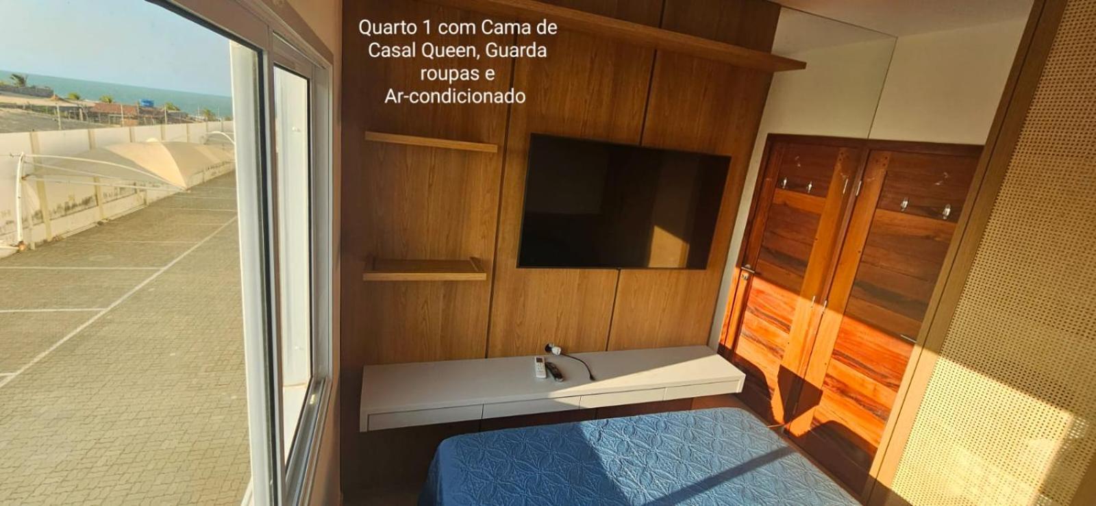 Apartment Boas Vistas