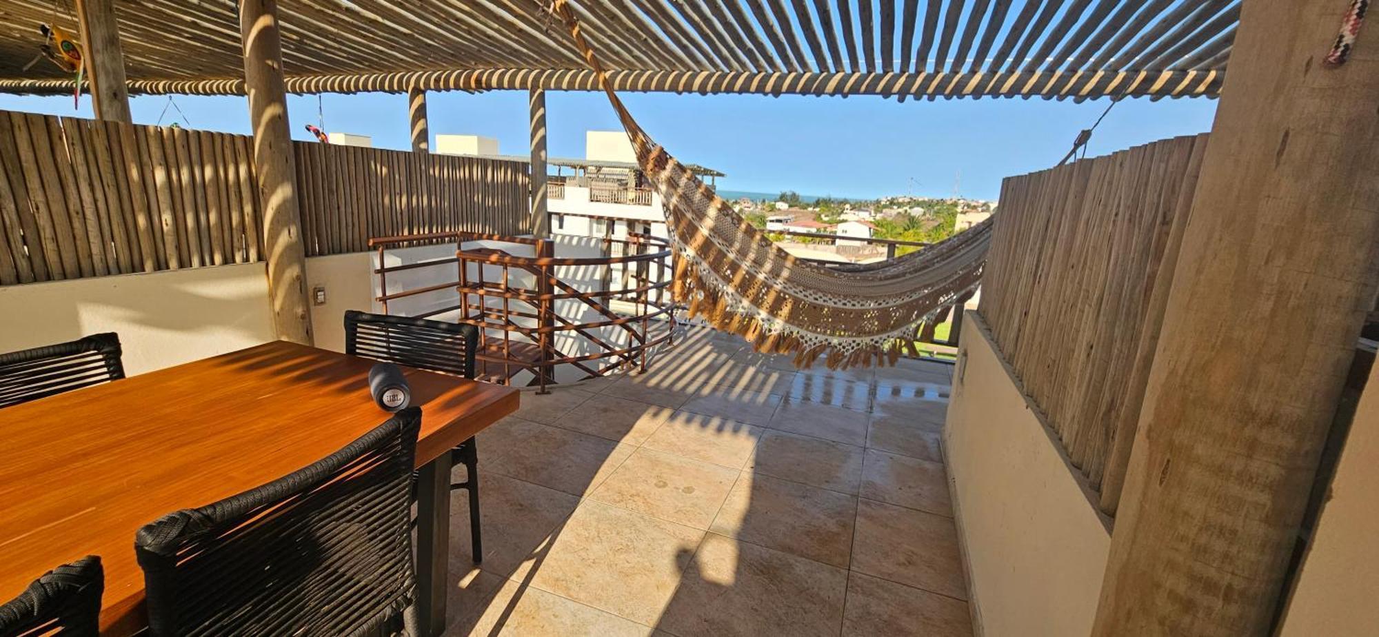 Apartment Boas Vistas Aracati